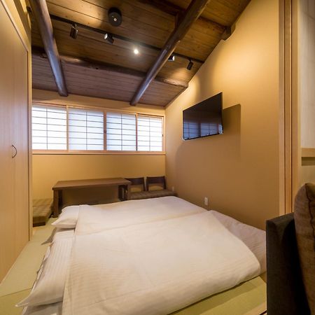 Resi Stay Nishiki Quioto Exterior foto