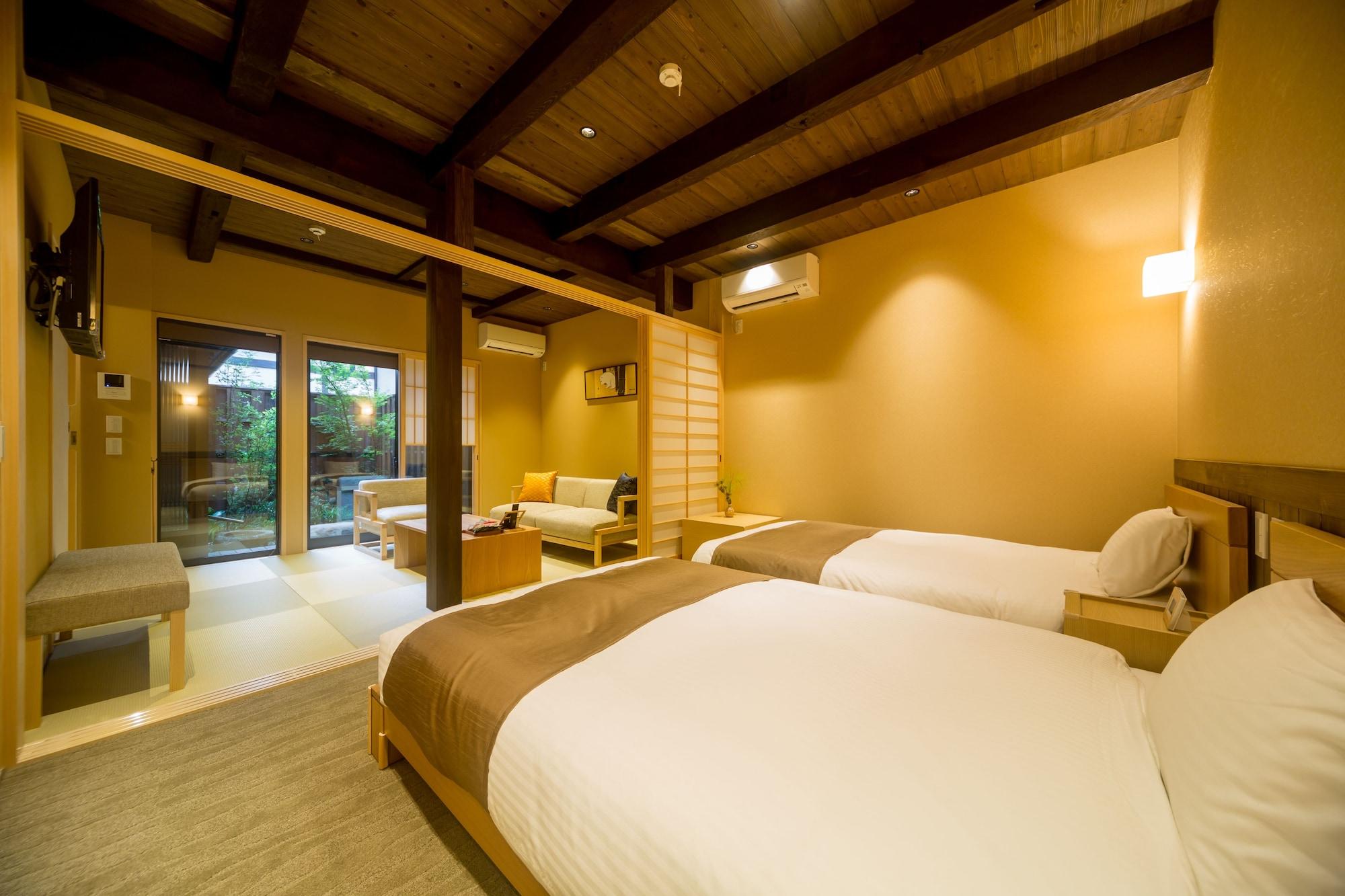 Resi Stay Nishiki Quioto Exterior foto