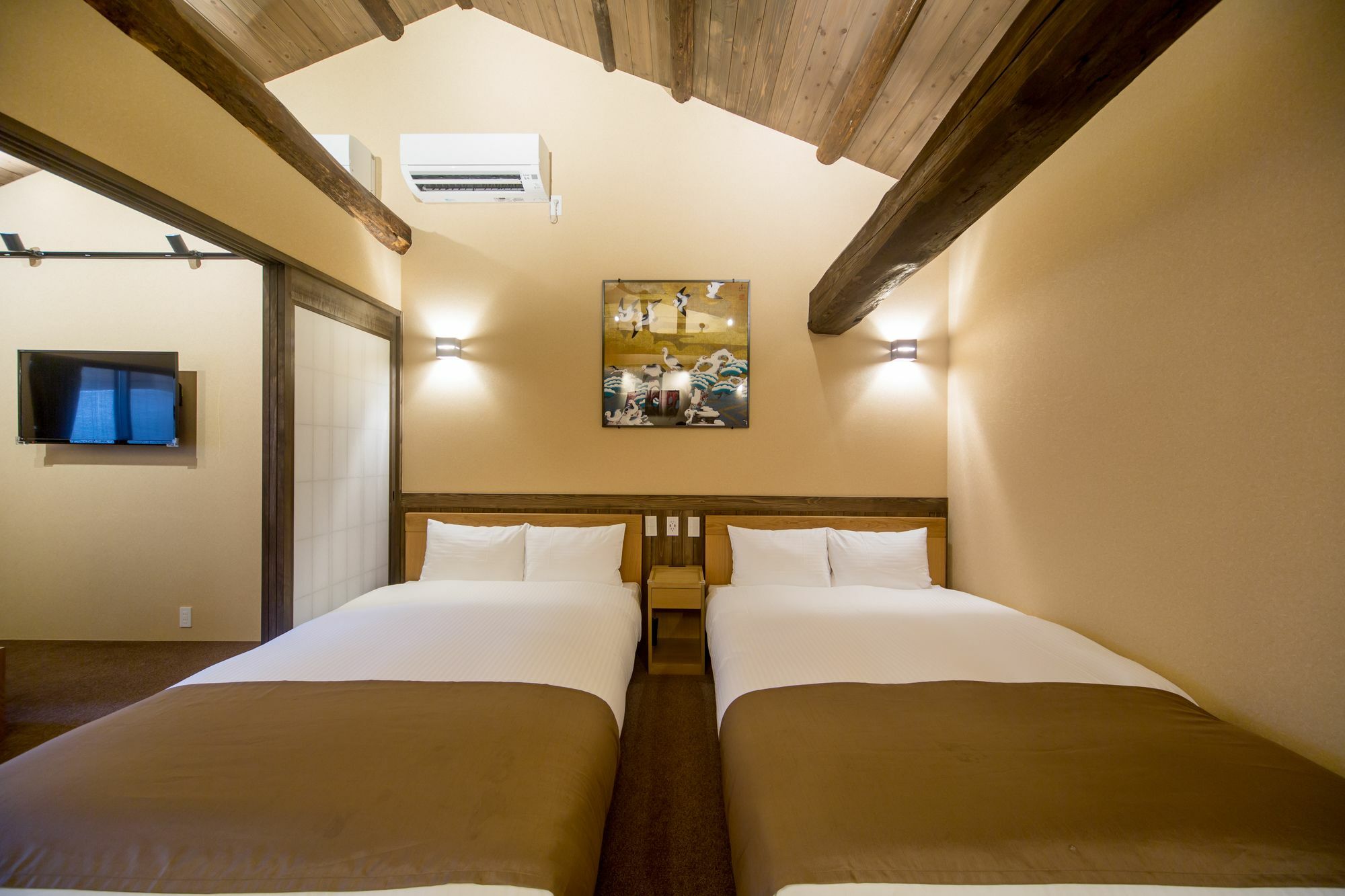 Resi Stay Nishiki Quioto Exterior foto